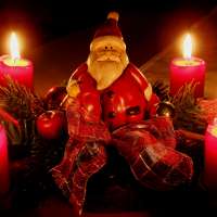 Weihnachtswunsch: Ein neues Handy 